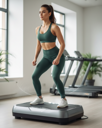 Whole Body Vibration